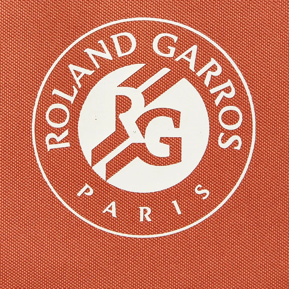 Wilson Team Roland Garros 3 2025 – bolsa para 3 raquetes inspirada em Roland-Garros - imagem 6