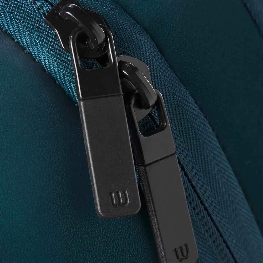 Wilson Backpack Blade Super Tour V9 — backpack with racket compartment - image 7