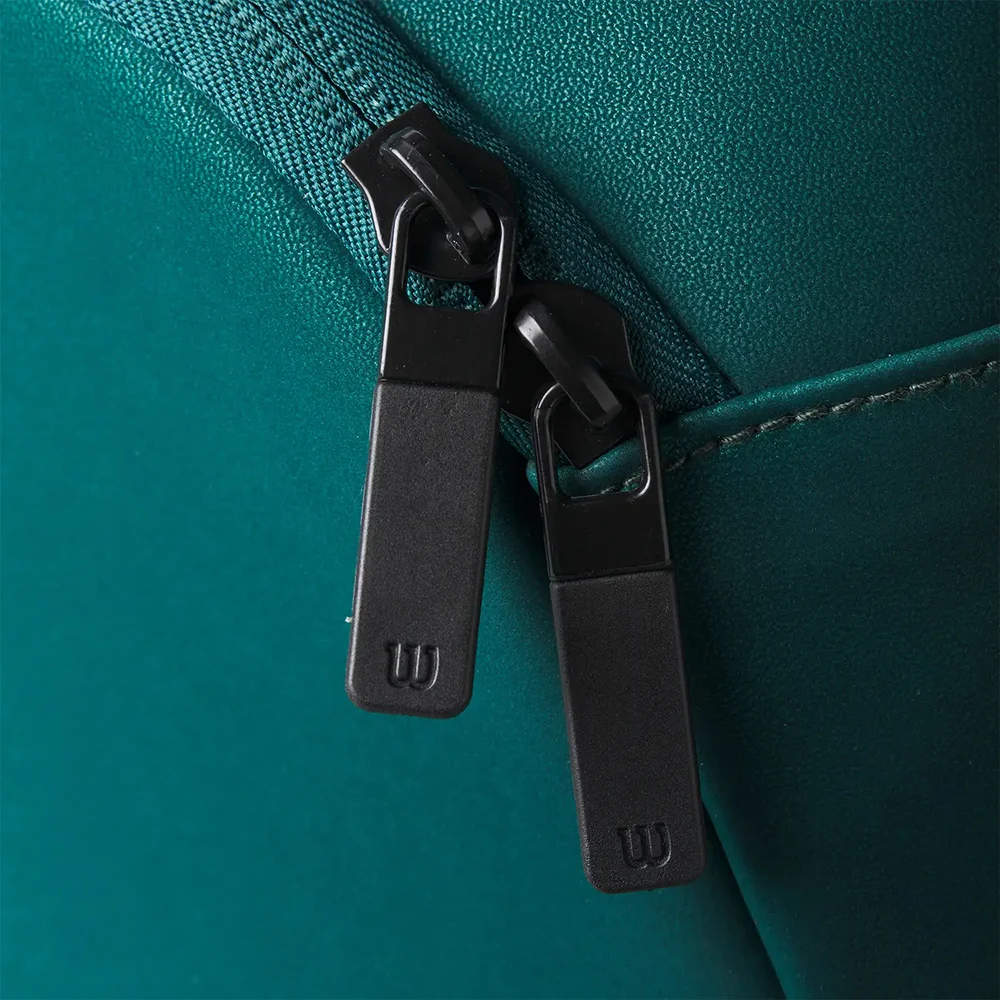 Wilson Racket Bag Blade Super Tour 15 V9 — spacious racket bag with Thermoguard - image 4