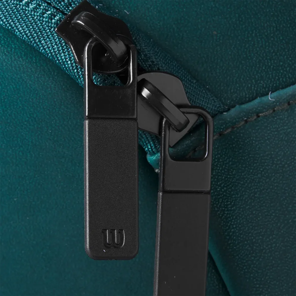 Wilson Racket Bag Blade Super Tour 9 V9 — racket bag with thermal protection - image 4