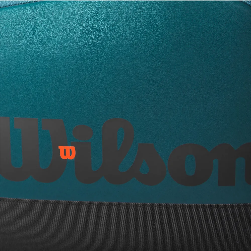 Wilson Racket Bag Blade Super Tour 9 V9 — racket bag with thermal protection - image 5