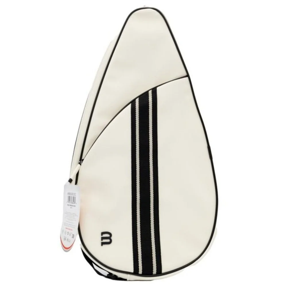 Wilson Premium Padel Cover — capa premium e elegante - imagem 2