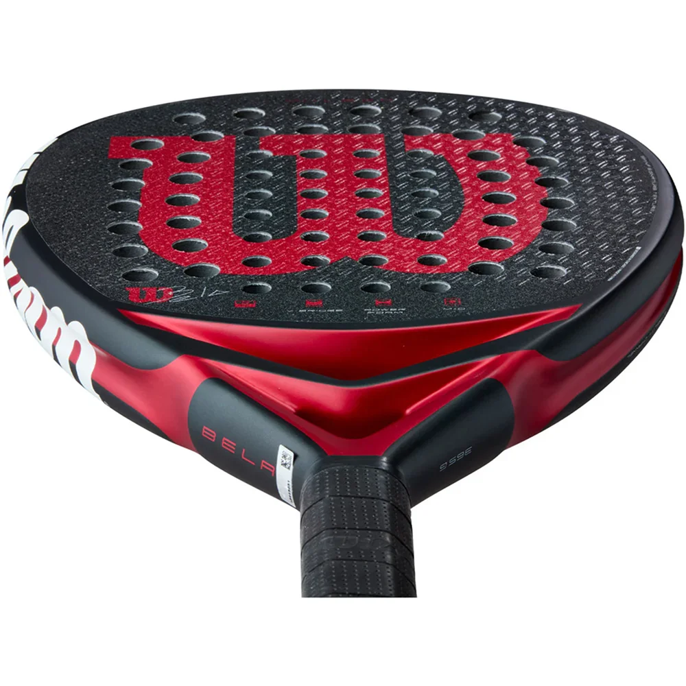 Wilson Bela V3 – powerful and precise padel racket co-designed with Belasteguín - image 4