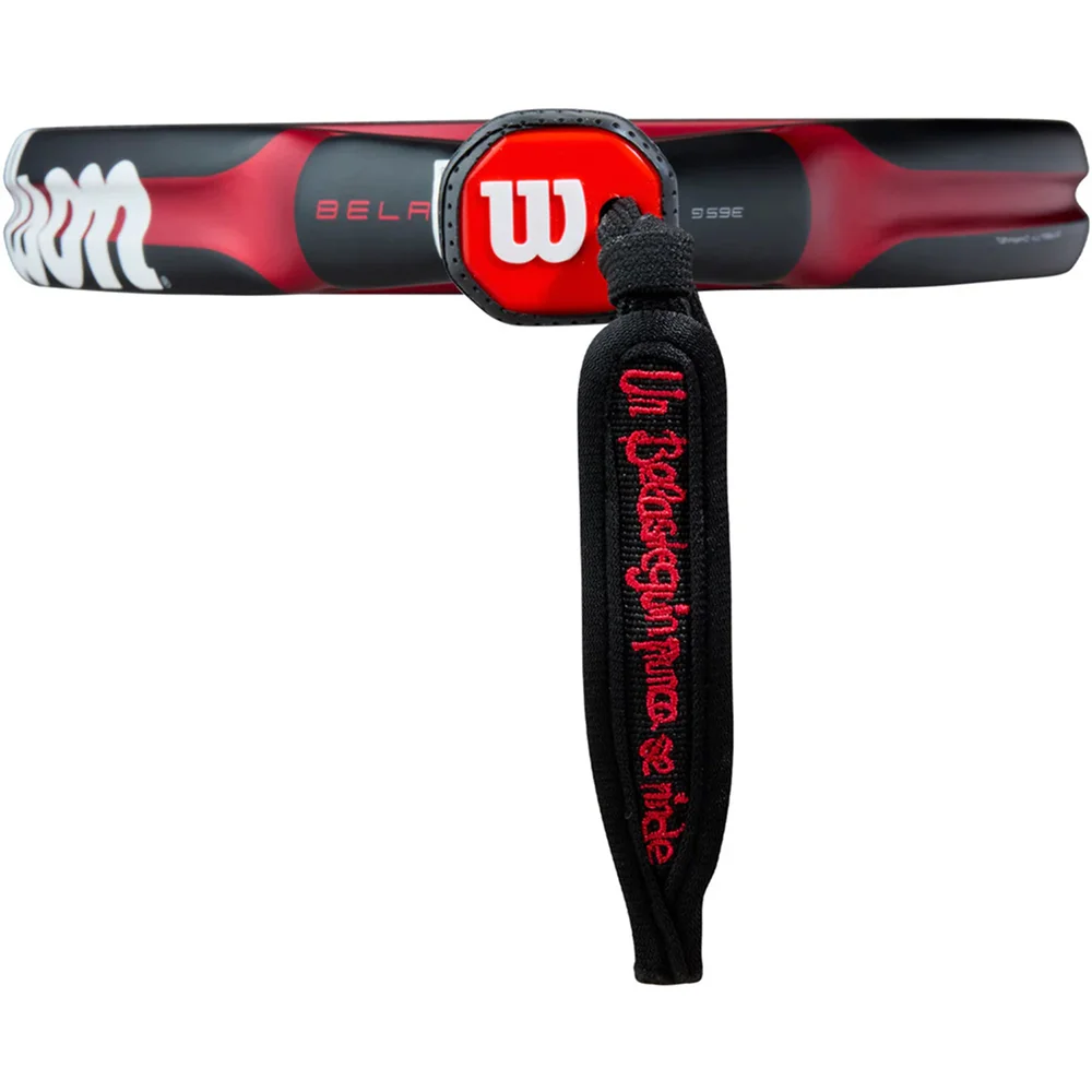 Wilson Bela V3 – powerful and precise padel racket co-designed with Belasteguín - image 5
