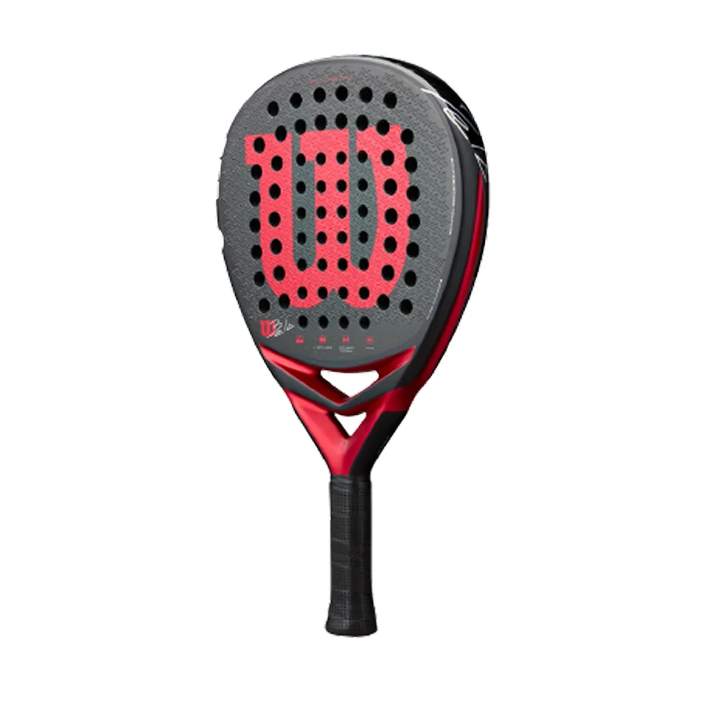 Wilson Bela V3 – powerful and precise padel racket co-designed with Belasteguín - image 2