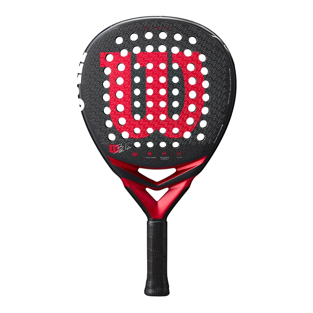 Wilson Bela V3 – powerful and precise padel racket co-designed with Belasteguín - image 1