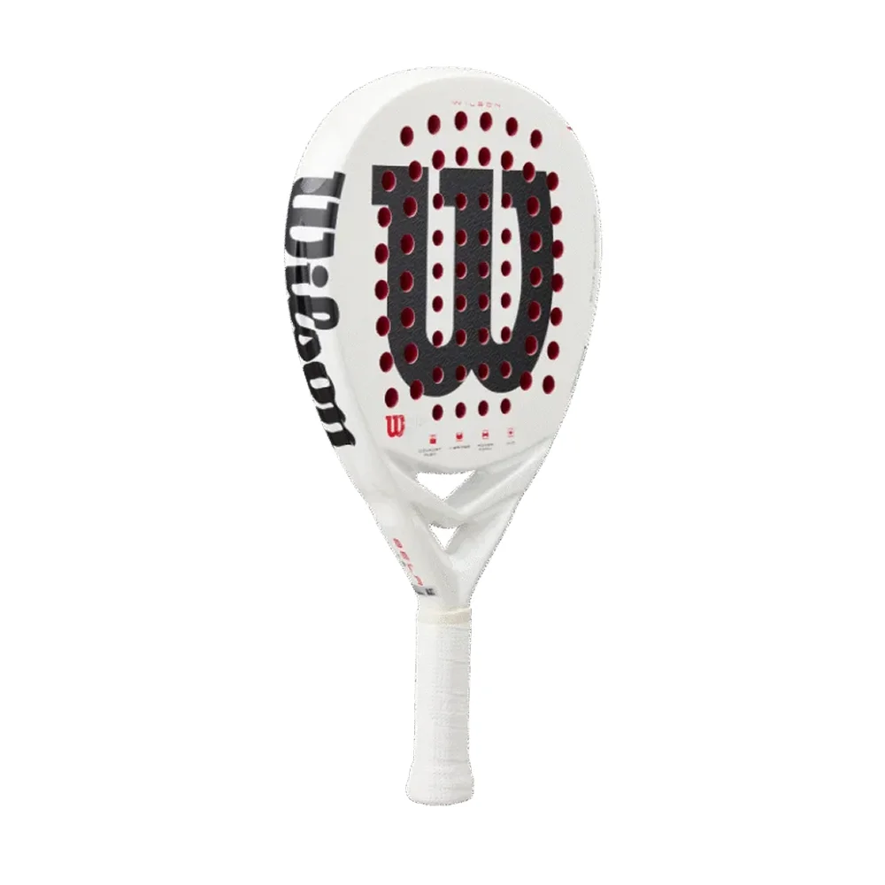 Wilson Bela LS V3 – raquete leve com conforto e controlo - imagem 2
