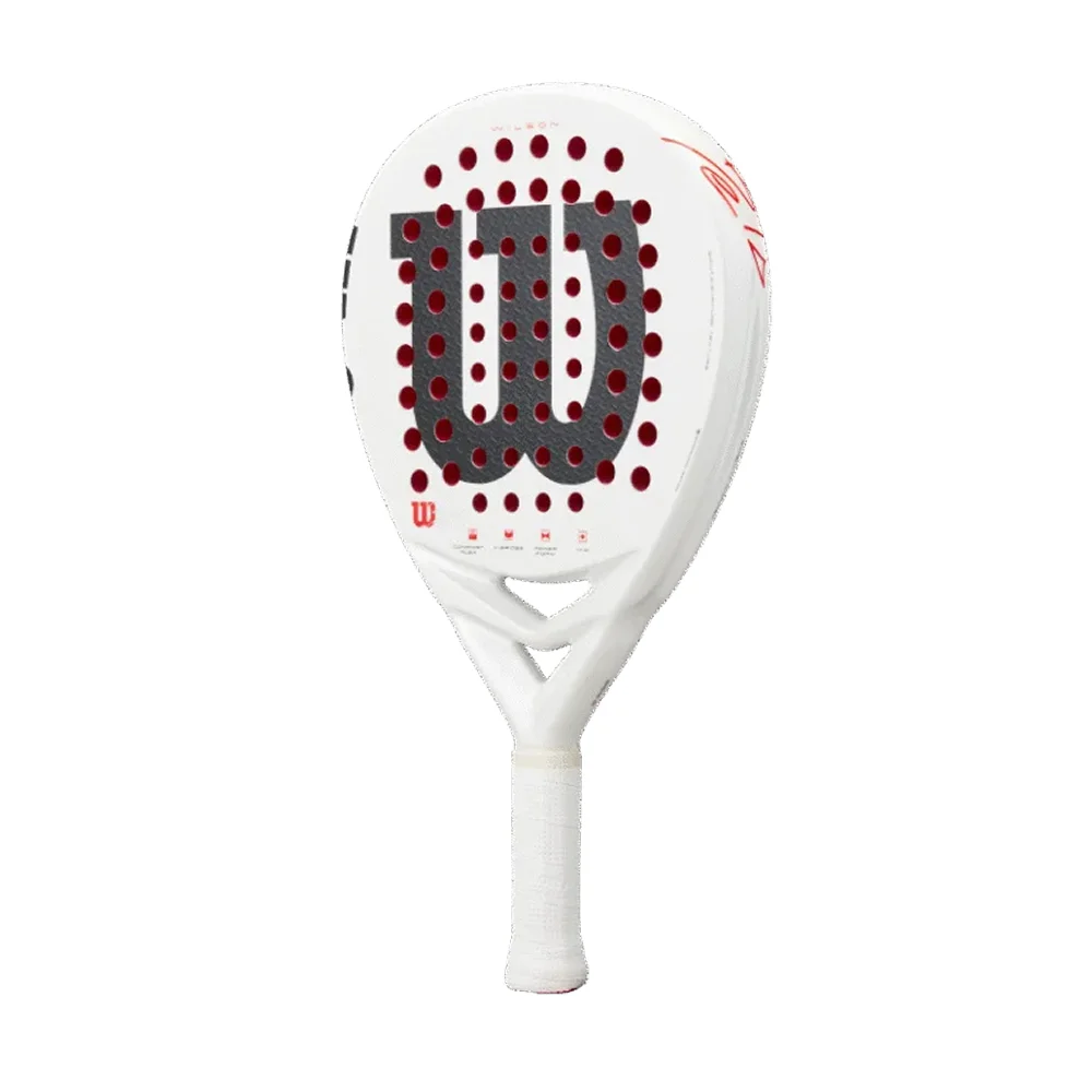 Wilson Bela LS V3 – raquete leve com conforto e controlo - imagem 3