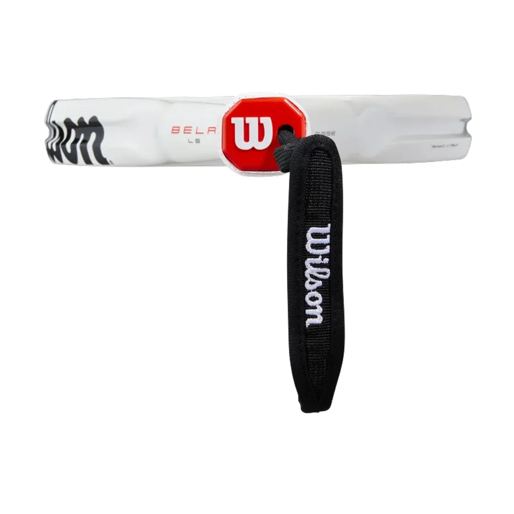 Wilson Bela LS V3 – raquete leve com conforto e controlo - imagem 6