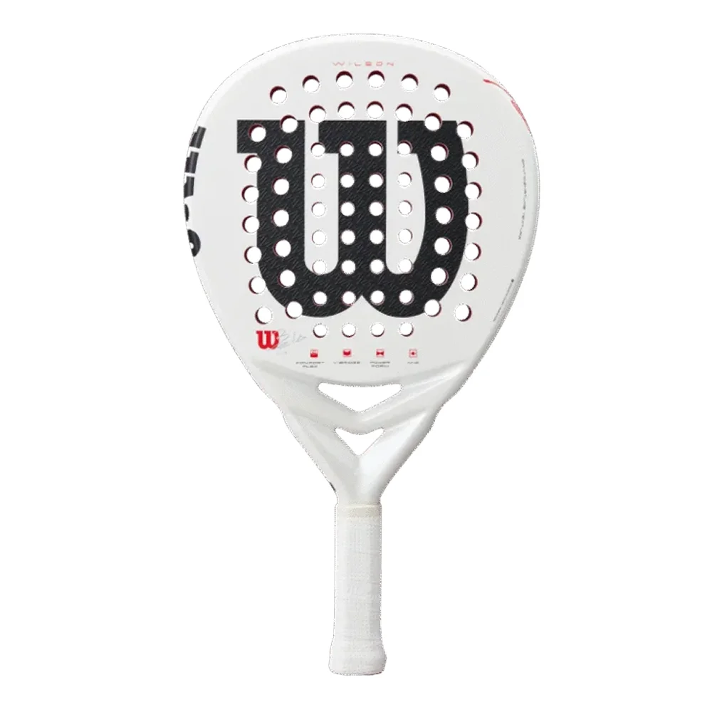 Wilson Bela LS V3 – raquete leve com conforto e controlo - imagem 1