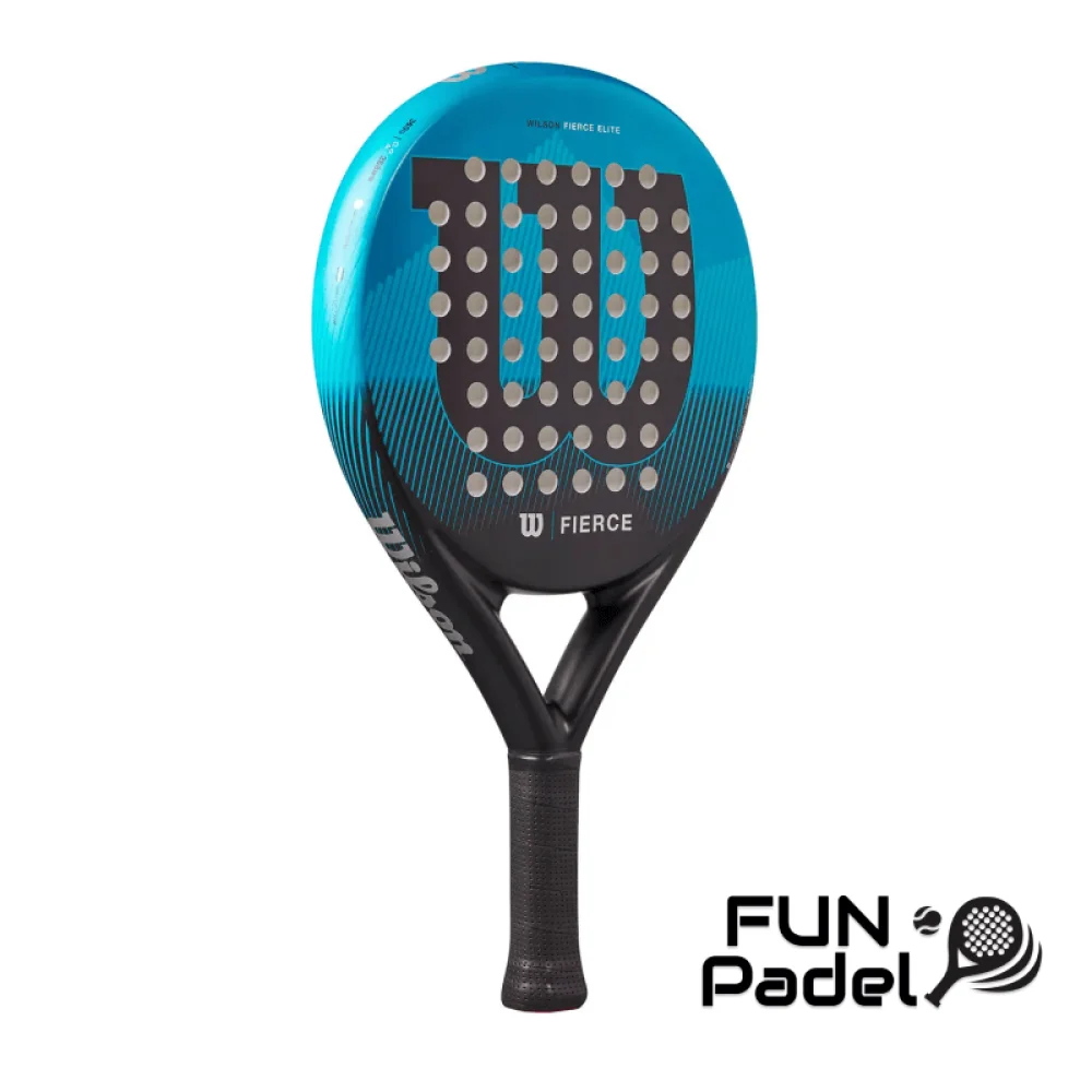 Wilson Fierce Elite 2 2025 - perfect balance between power and control - image 3