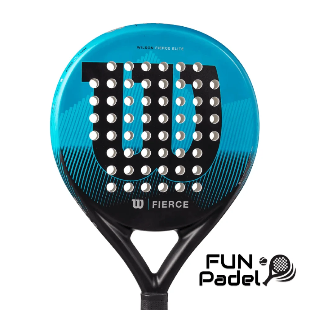 Wilson Fierce Elite 2 2025 - perfect balance between power and control - image 6