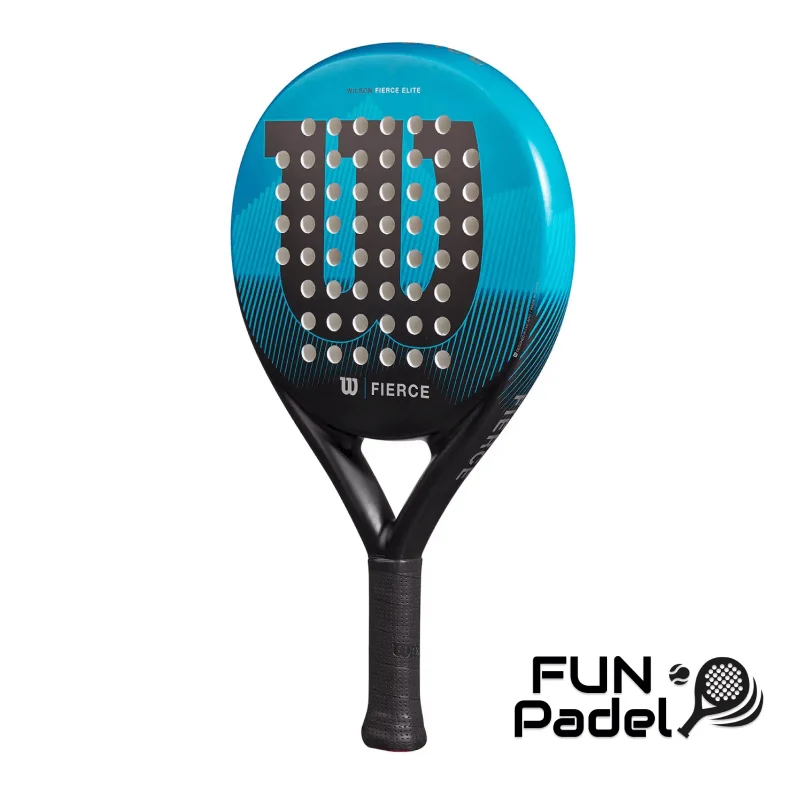 Wilson Fierce Elite 2 2025 - perfect balance between power and control - image 2