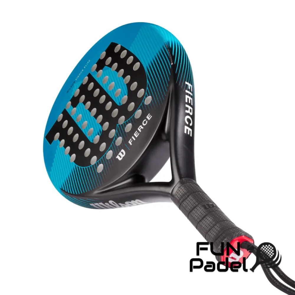 Wilson Fierce Elite 2 2025 - perfect balance between power and control - image 4