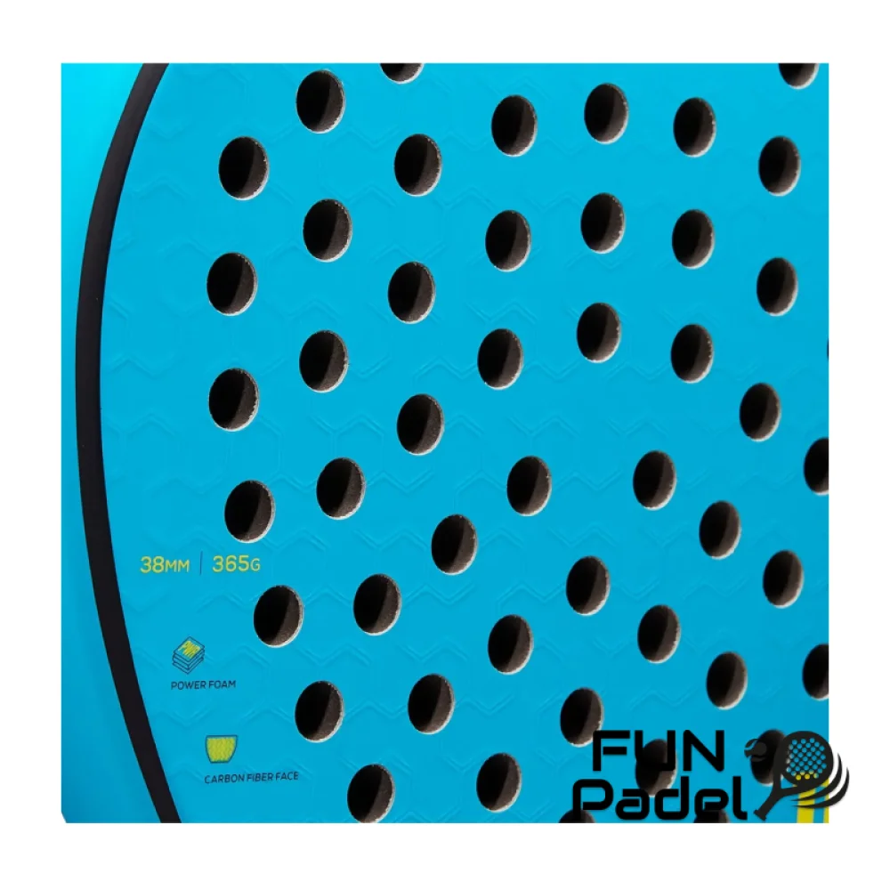 Wilson Juice 2 Padel Racket – Power, Control, and Comfort in One - image 5