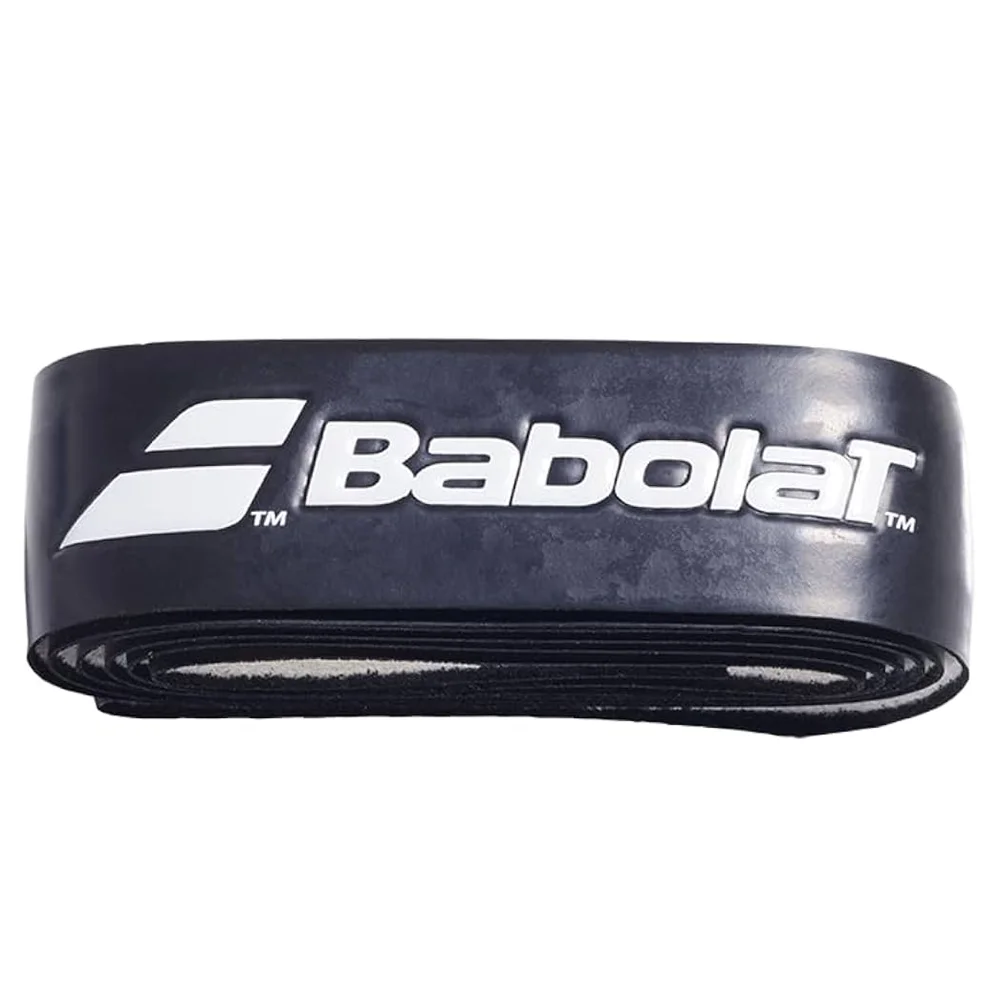 Babolat Syntec Pro Black – high-quality grip for padel and tennis - image 2