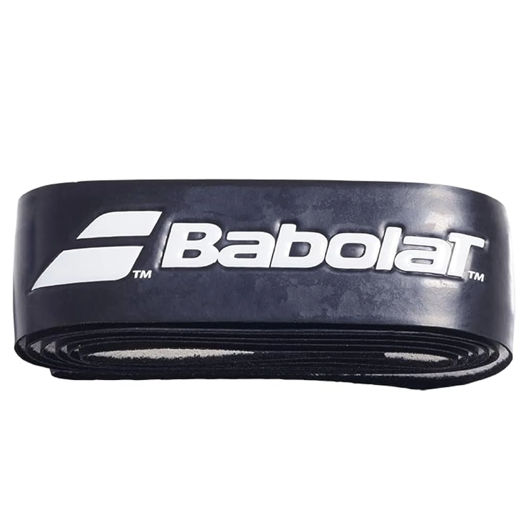 Babolat Syntec Pro Black – grip de alta qualidade para padel e ténis - imagem 2