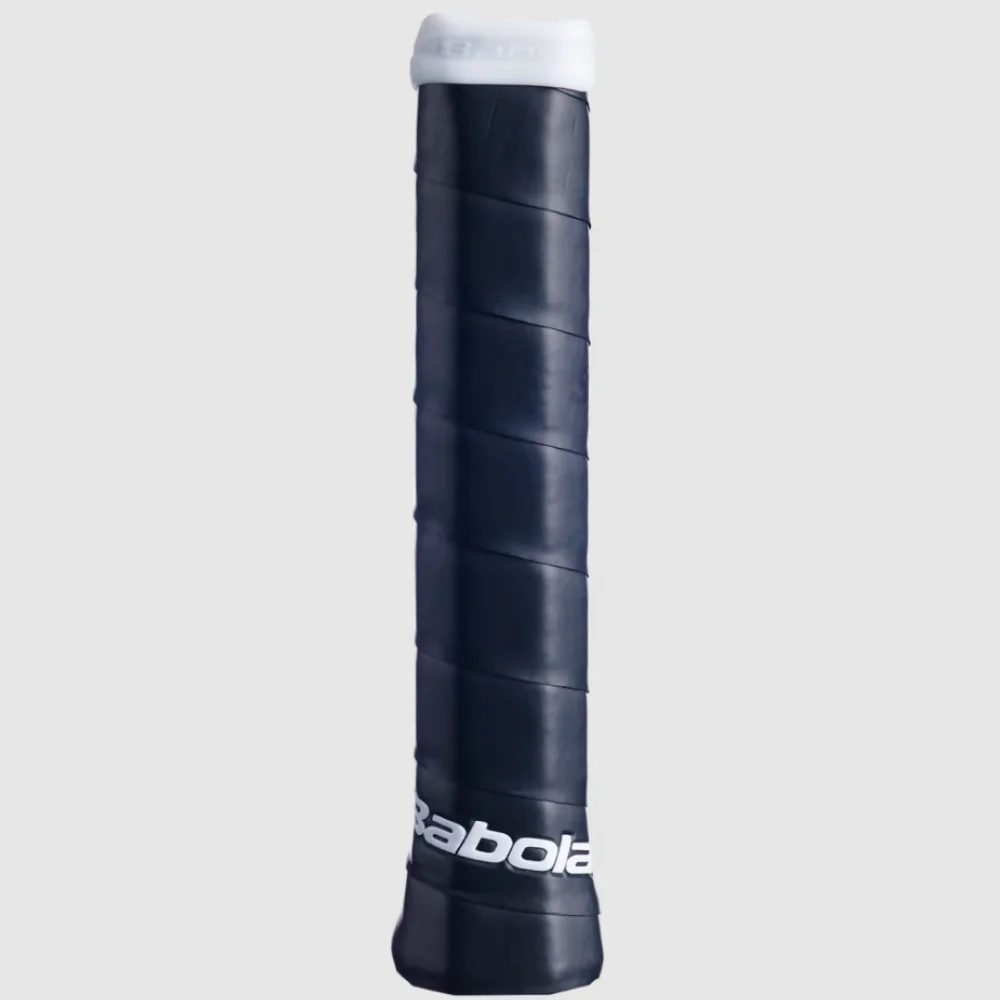 Babolat Syntec Pro Black – high-quality grip for padel and tennis - image 3