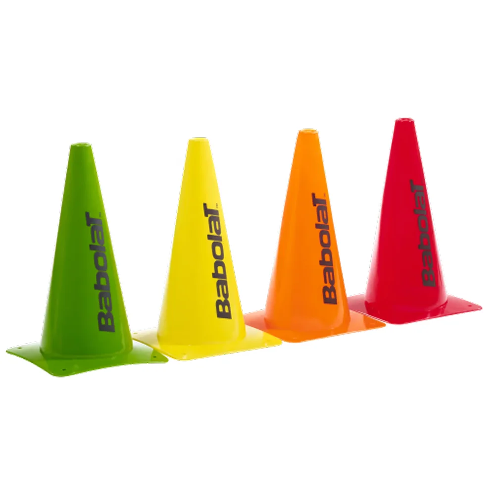 Babolat Mini Tennis Kit — training kit for court drills - image 3