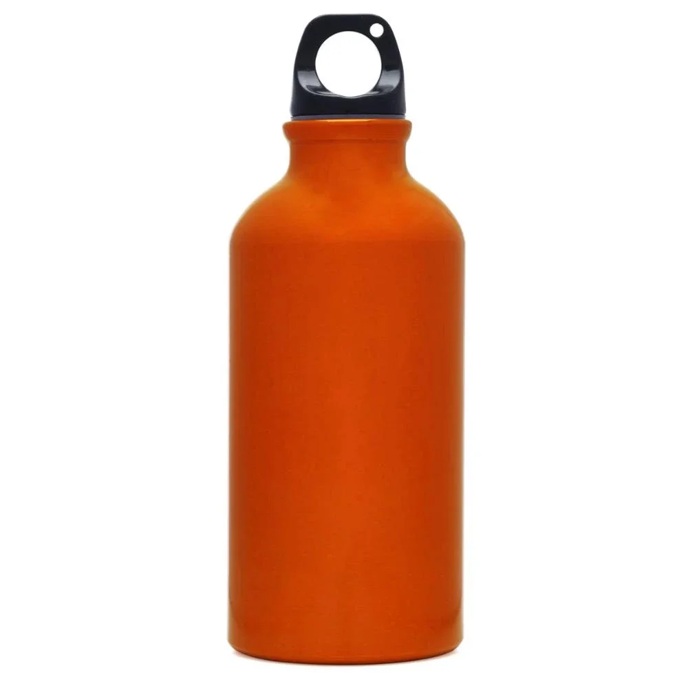 Babolat Orange Water Bottle water bottle for padel - image 2