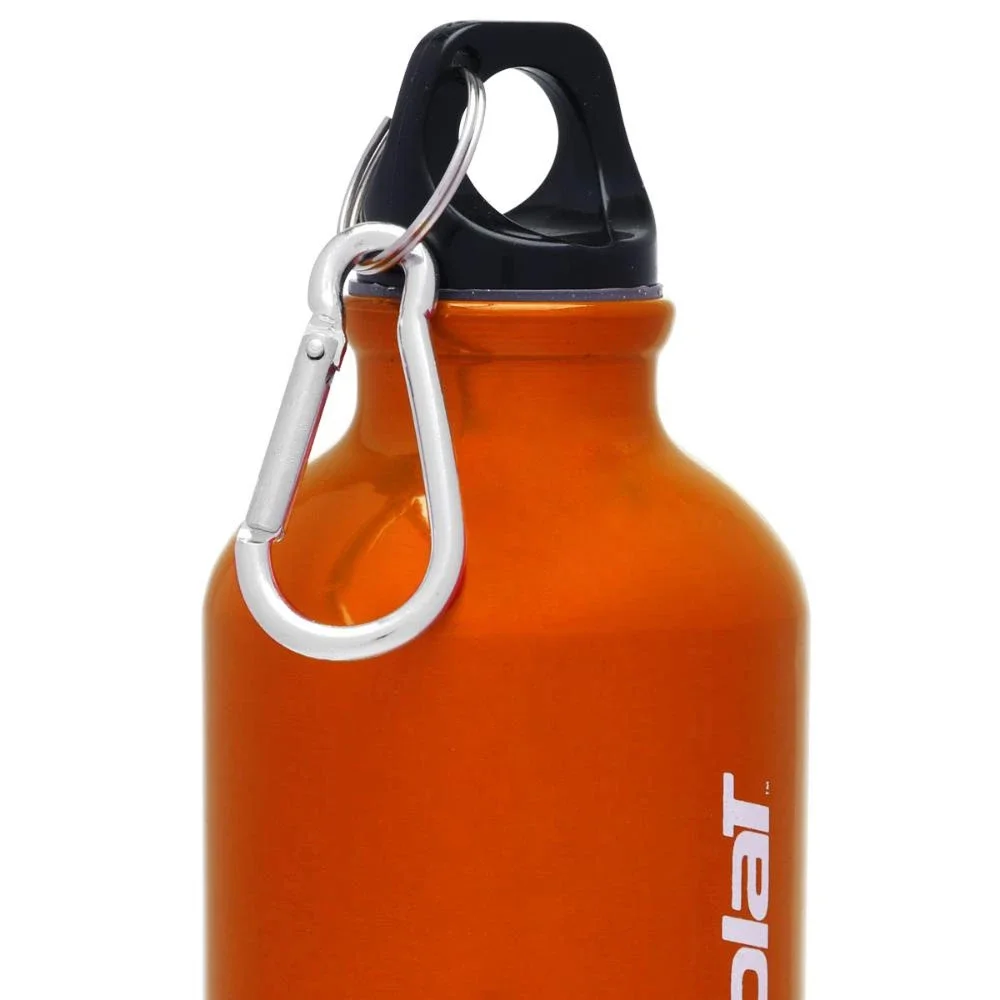 Babolat Orange Water Bottle water bottle for padel - image 3