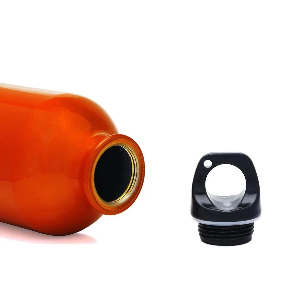 Babolat Orange Water Bottle water bottle for padel - image 5