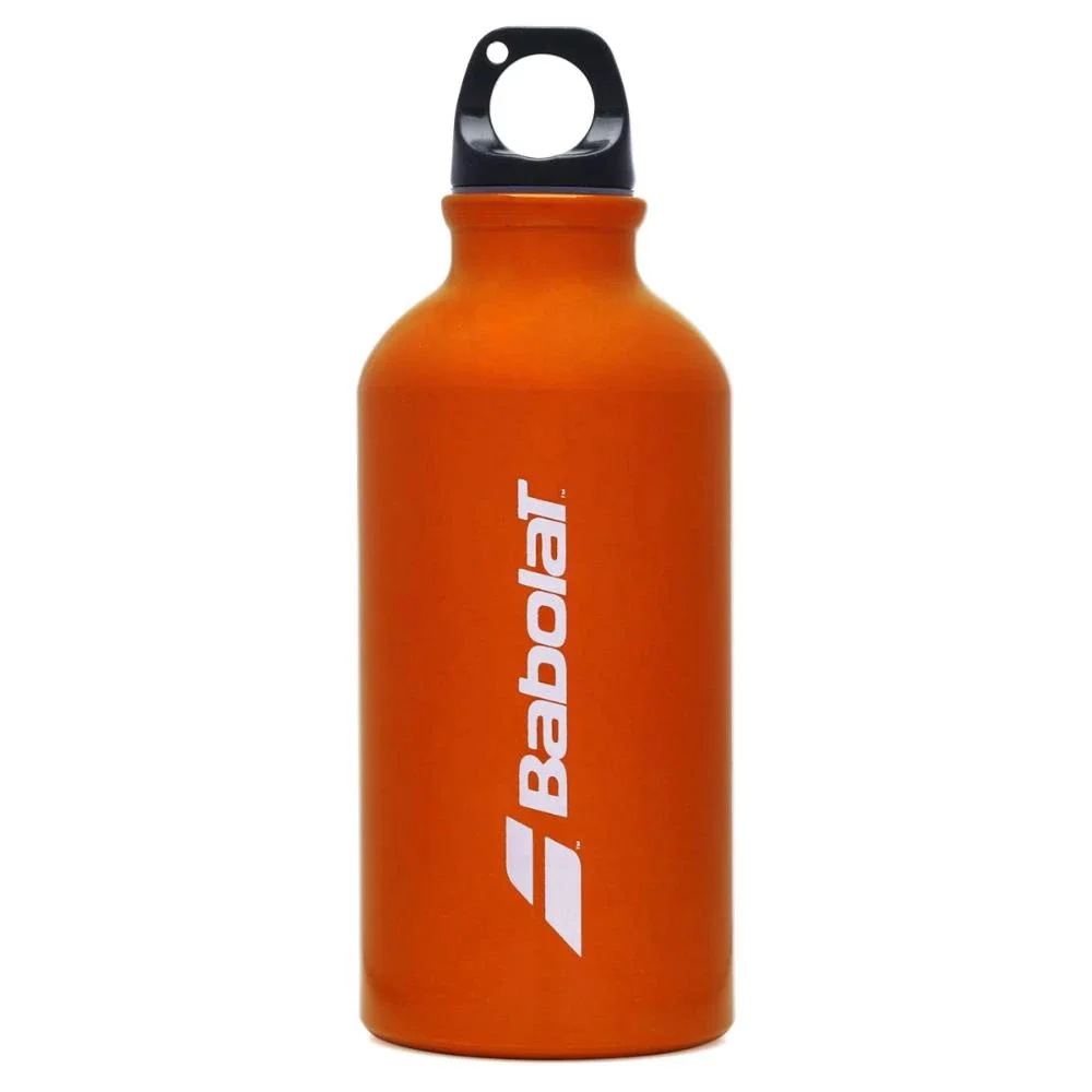 Babolat Orange Water Bottle water bottle for padel - image 1