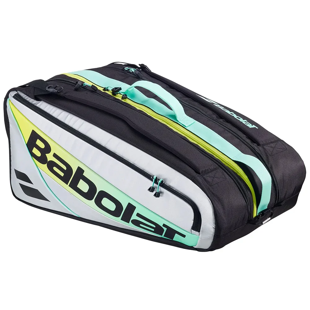 Babolat RH Pro Padel MULTICOLOR — large capacity and organization - image 1