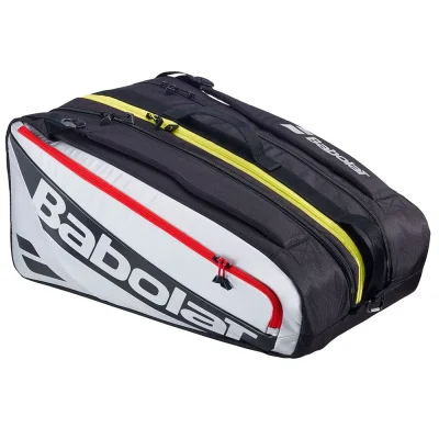 Babolat Rh Pro Padel SILVER BLACK