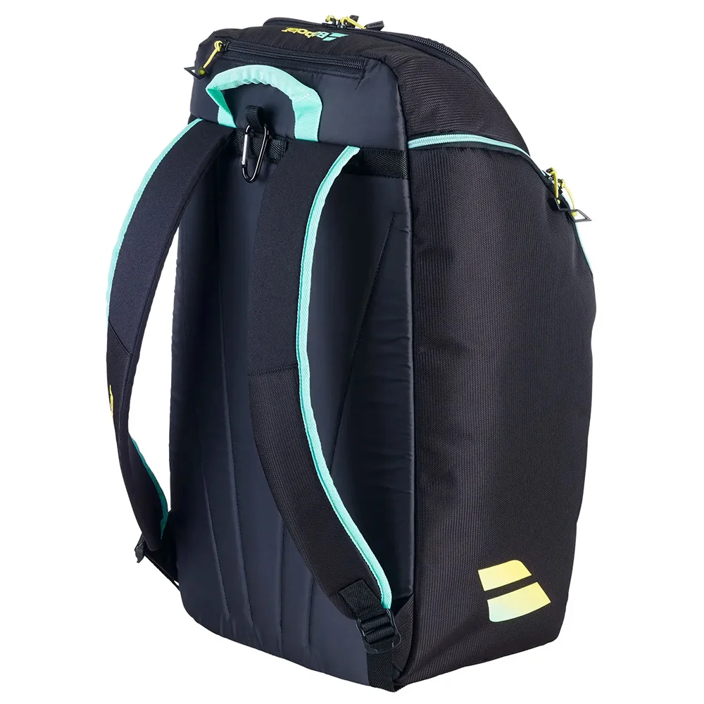 Babolat RH Perf Padel MULTICOLOR – mala funcional e leve com quatro bolsos - imagem 2