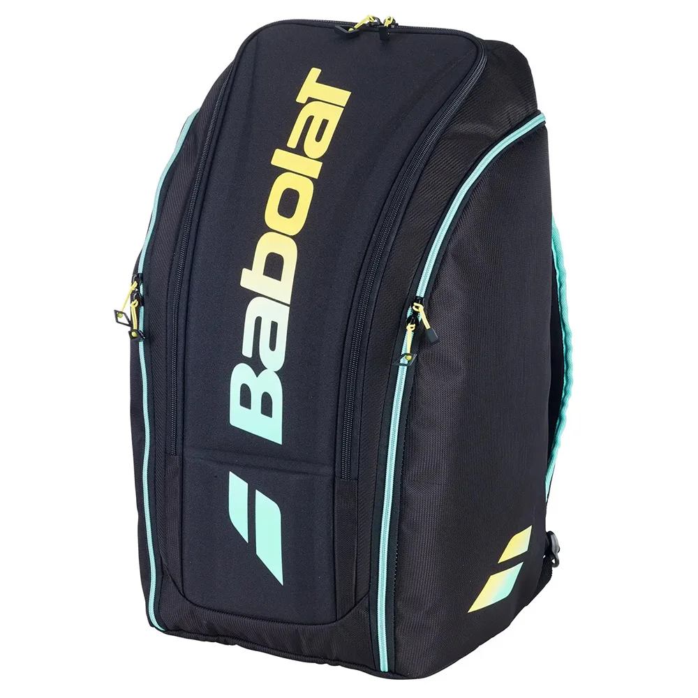 Babolat RH Perf Padel MULTICOLOR – mala funcional e leve com quatro bolsos - imagem 1