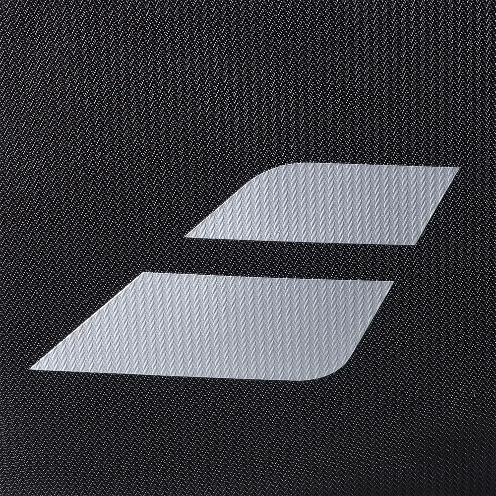 Babolat Rh Perf Padel SILVER BLACK – mochila de padel com quatro bolsos. - imagem 5