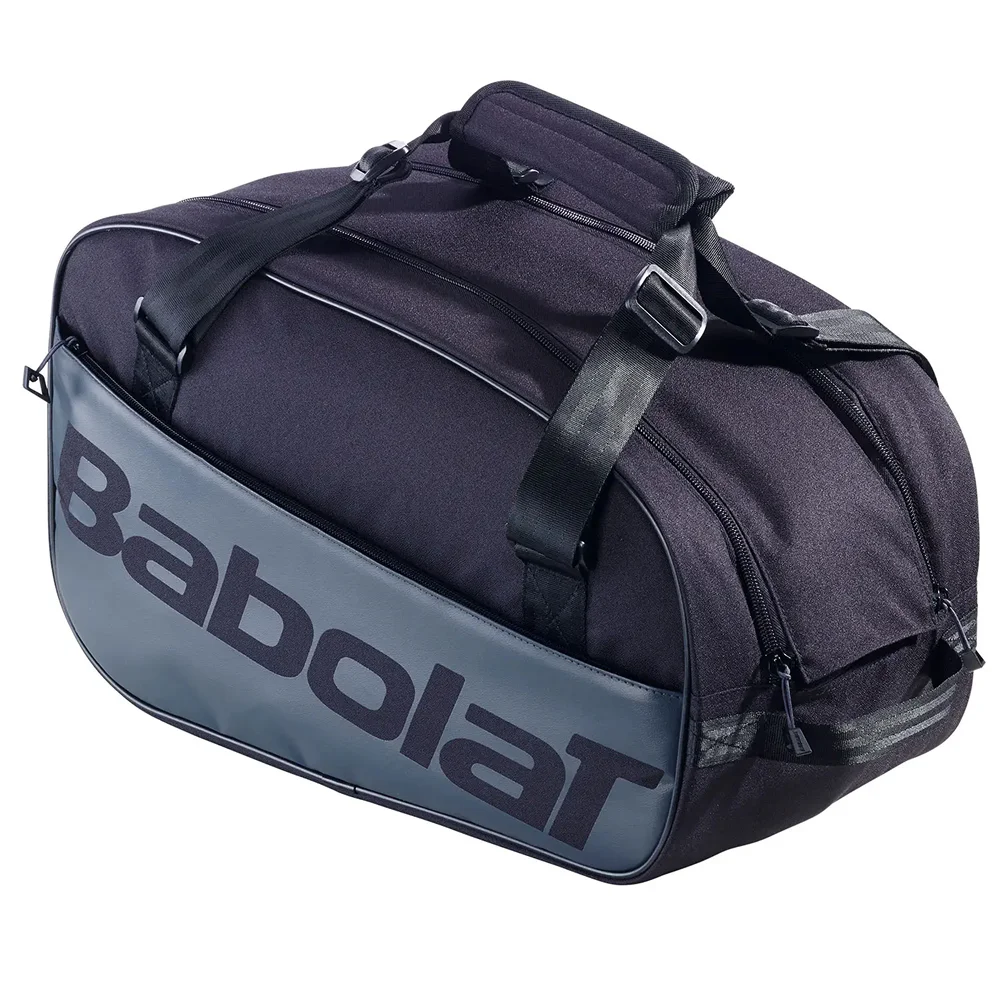 Babolat Court S Black - Bolsa de padel conveniente com alta capacidade - imagem 3