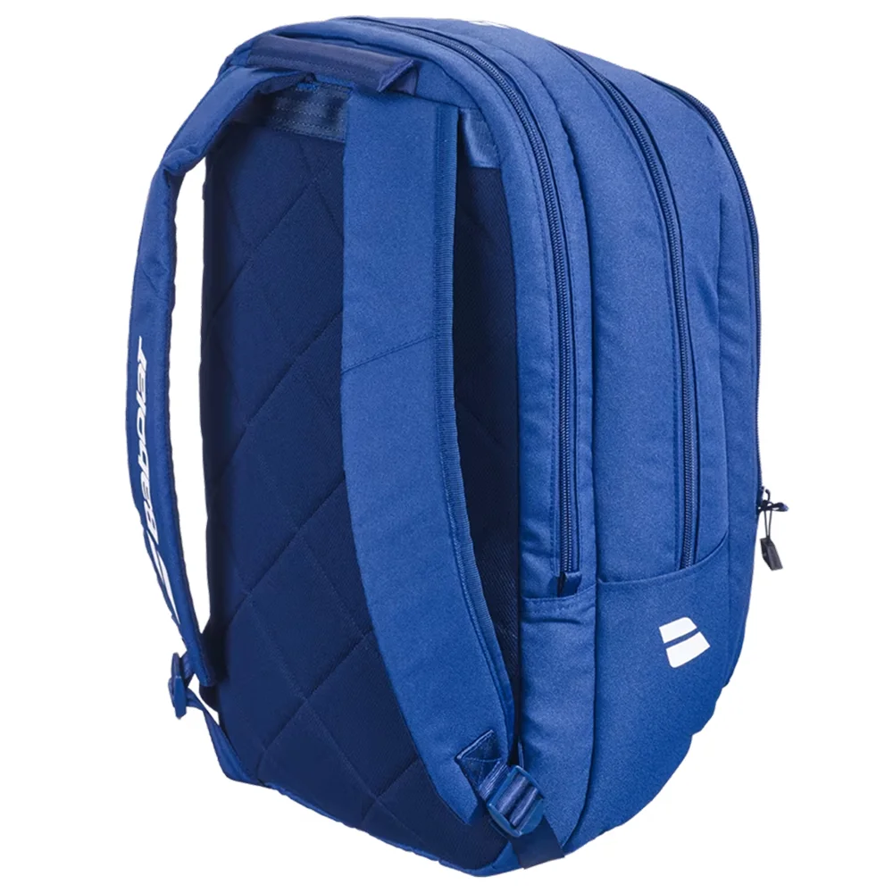Babolat Court Backpack Hero Navy Blue – Mochila para Padel | Fun Padel - imagem 2