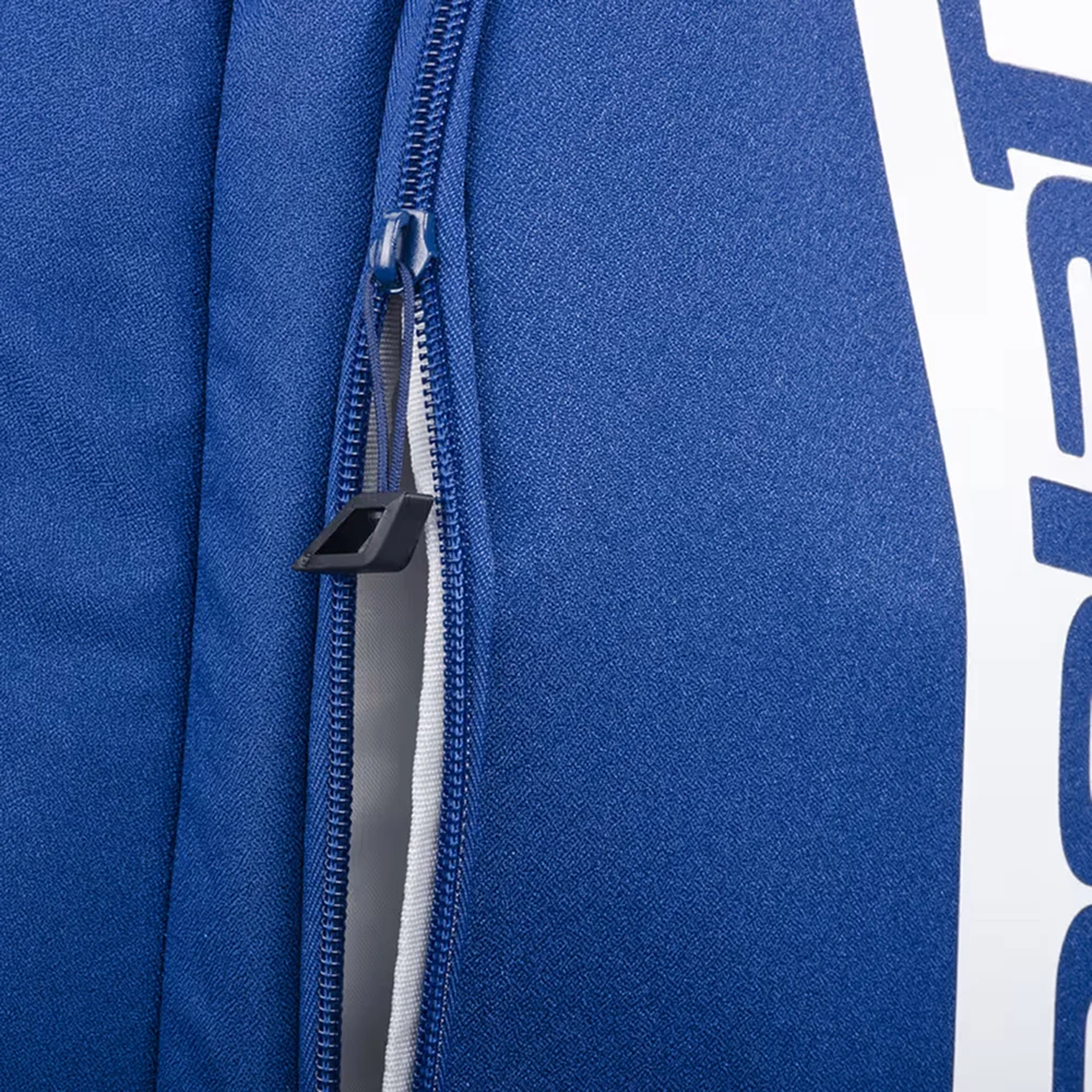 Babolat Court Backpack Hero Navy Blue – Mochila para Padel | Fun Padel - imagem 4