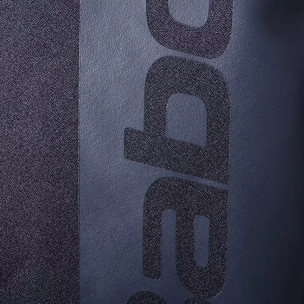 Babolat Court Backpack Hero Black – Mochila Preta para 2 Raquetes - imagem 5