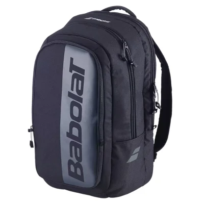 Babolat Court backpak Hero BLACK