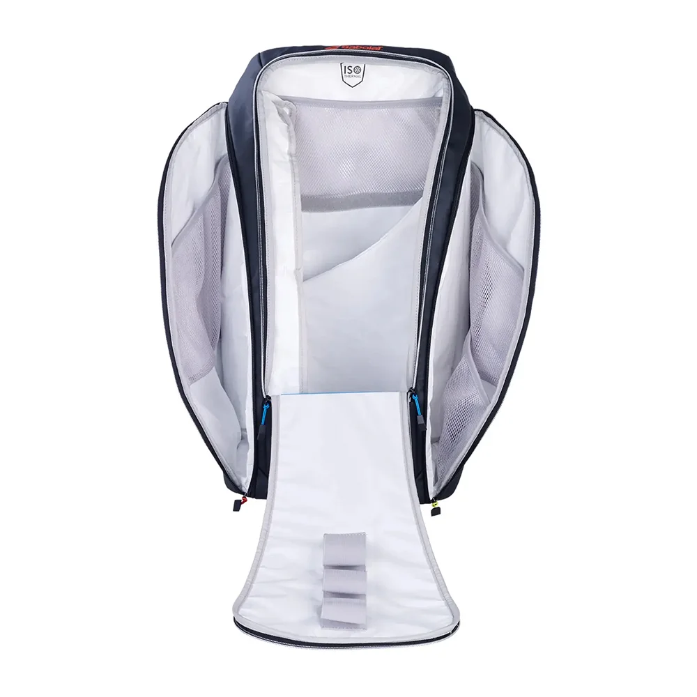 Babolat RH Perf Padel Backpack Black – Mochila para Padel para Três Raquetes - imagem 3