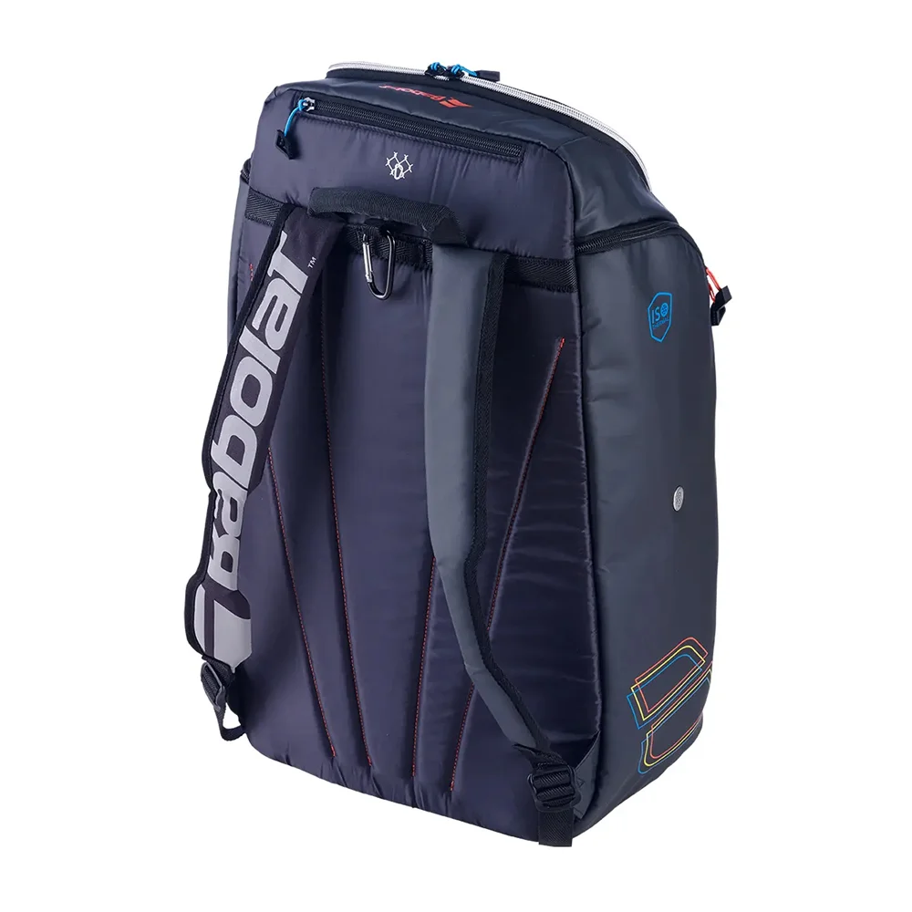 Babolat RH Perf Padel Backpack Black – Mochila para Padel para Três Raquetes - imagem 2