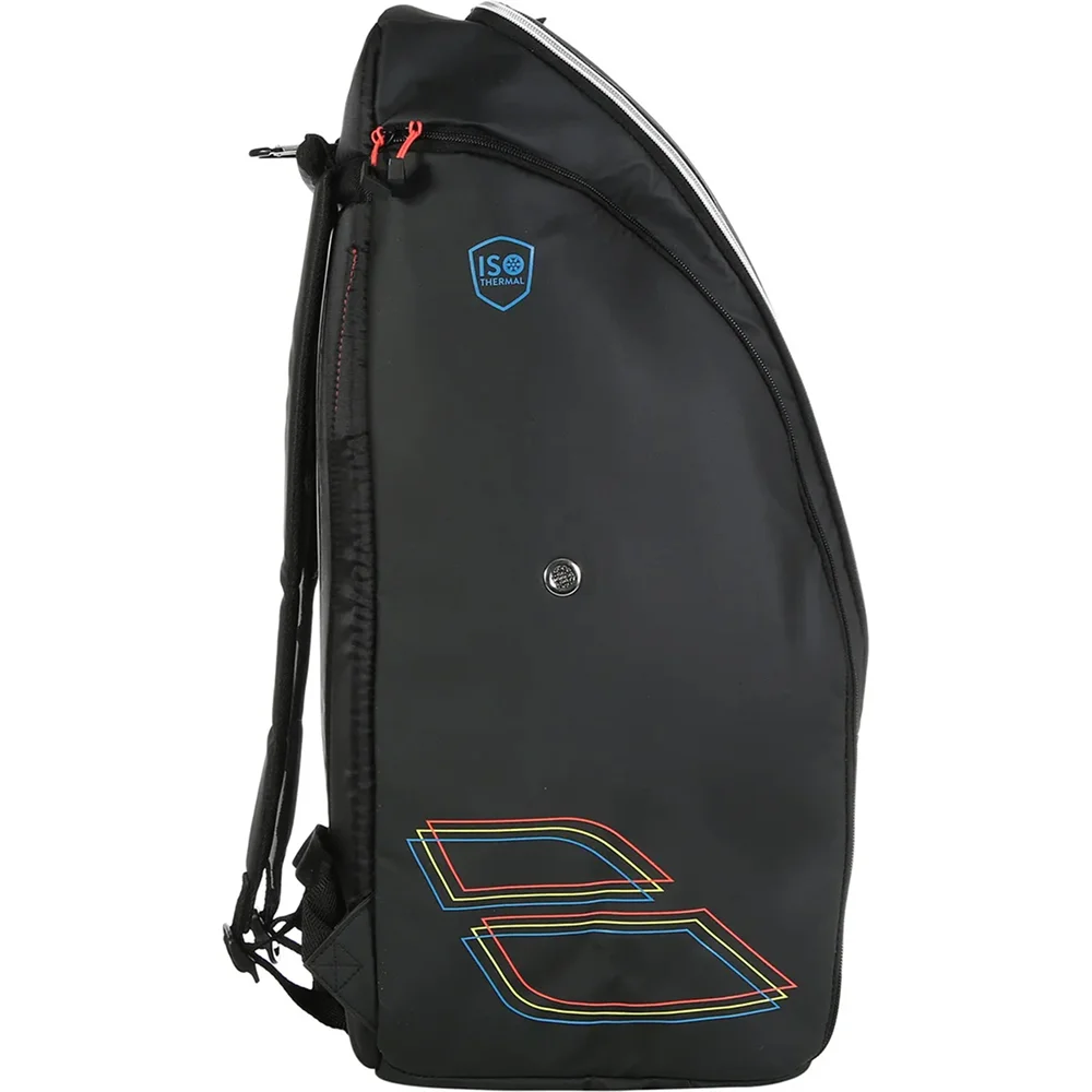 Babolat RH Perf Padel Backpack Black – Mochila para Padel para Três Raquetes - imagem 4