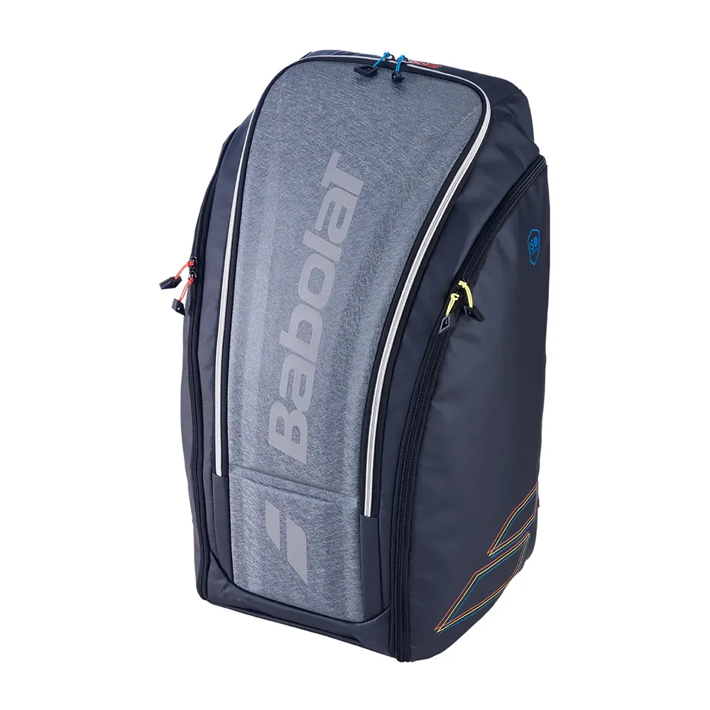 Babolat RH Perf Padel Backpack Black – Mochila para Padel para Três Raquetes - imagem 1
