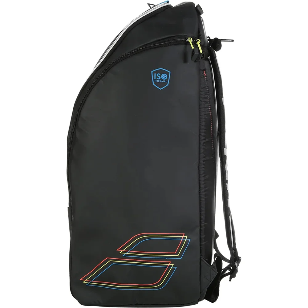 Babolat RH Perf Padel Backpack Black – Mochila para Padel para Três Raquetes - imagem 5