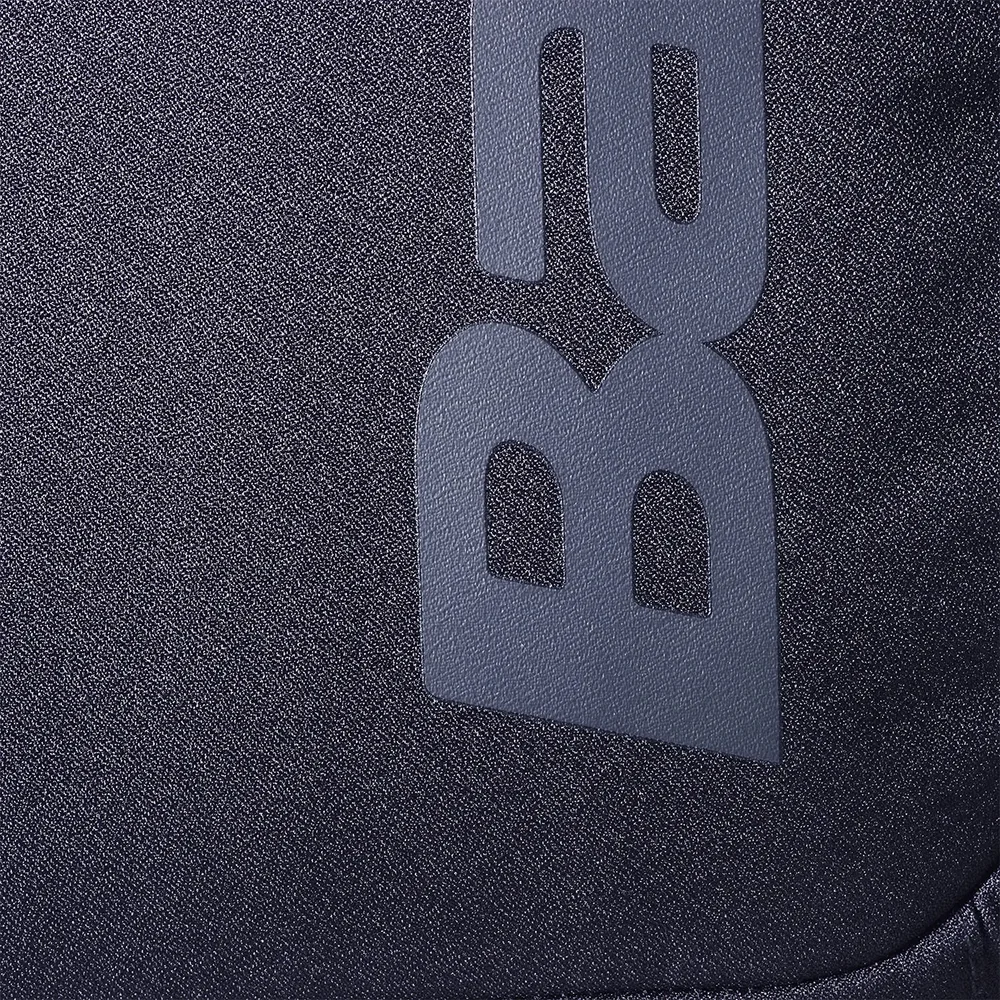 Mochila prática Babolat para padel – mochila esportiva preta de 25L com compartimento para raquete - imagem 5