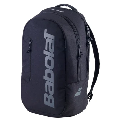 Babolat Court backpak Lite BLACK 