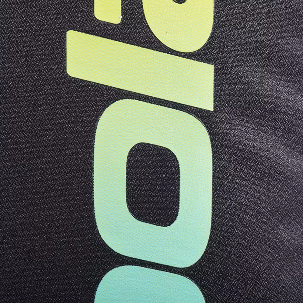 Mochila esportiva leve Babolat – mochila multicolorida para padel com compartimento para raquete - imagem 5