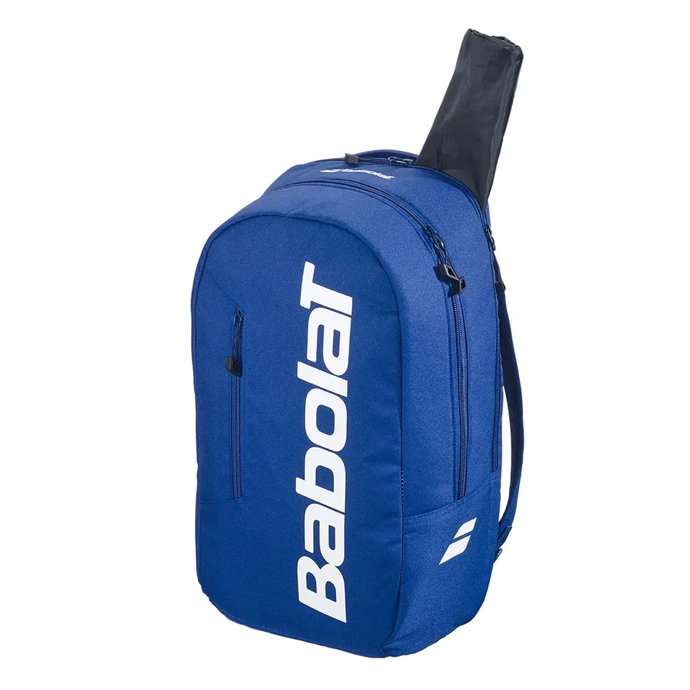 Mochila Babolat azul-marinho – Mochila leve de 25L para padel - imagem 3