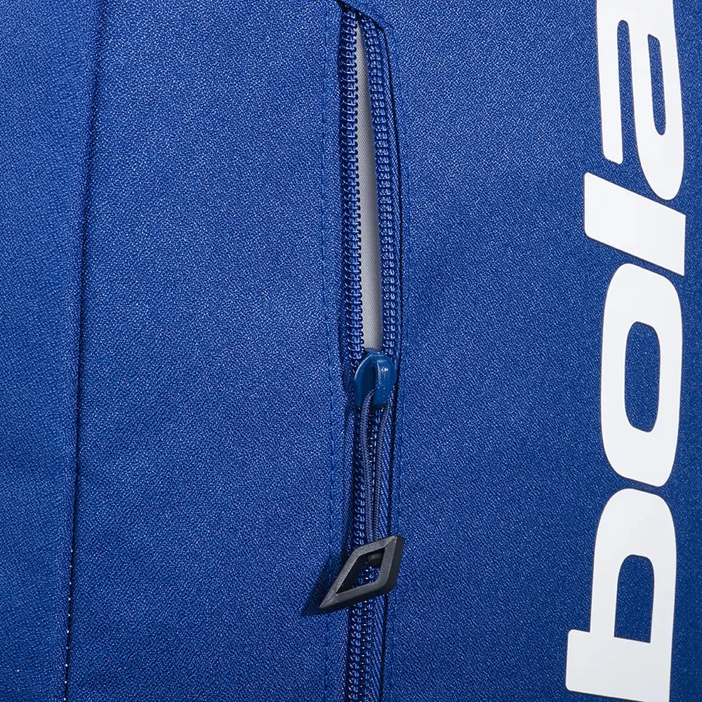 Mochila Babolat azul-marinho – Mochila leve de 25L para padel - imagem 4