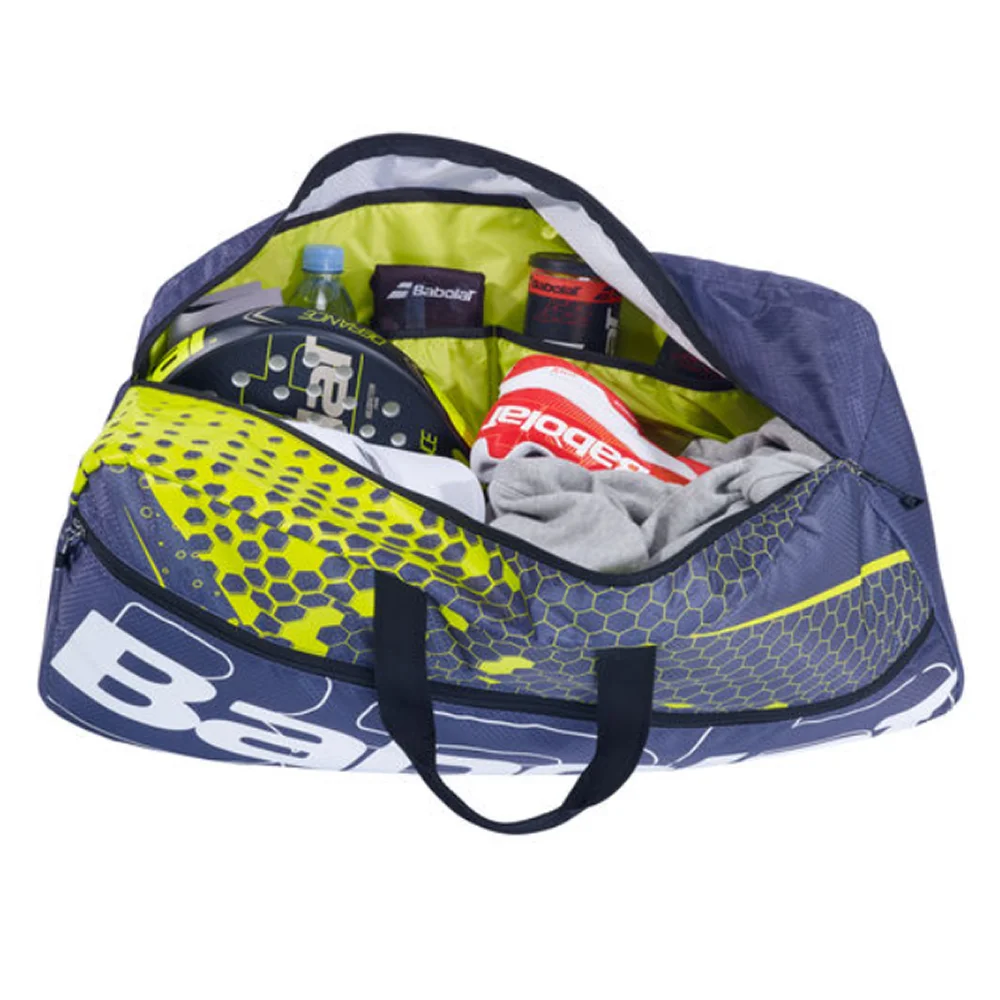 Babolat Duffle Padel Bag – Saco Desportivo para Padel | Fun Padel - imagem 2
