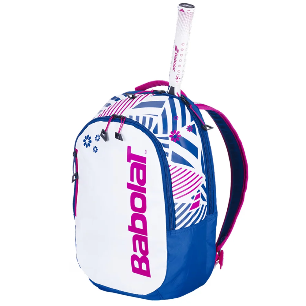 Babolat Backpack Kids — mochila infantil para ténis e padel - imagem 2