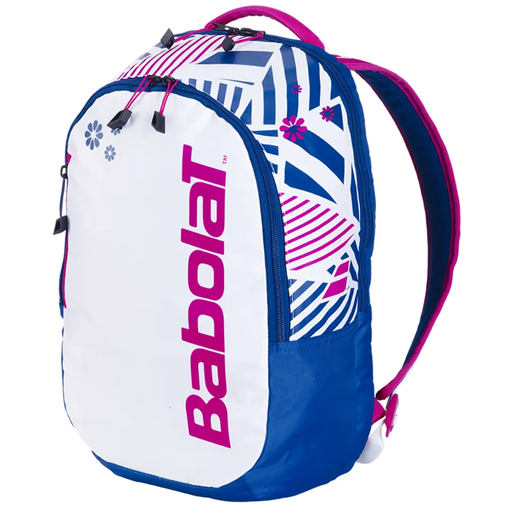 Babolat Backpack Kids — mochila infantil para ténis e padel - imagem 1